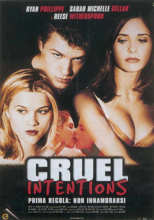 Cruel Intentions