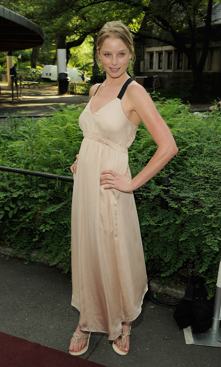 Rachel Nichols Rachel Nichols