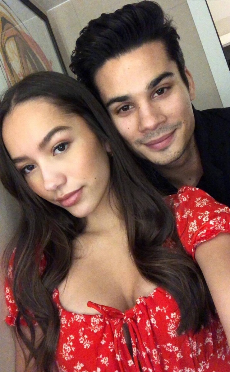 Jasmine Vega Jasmine Vega