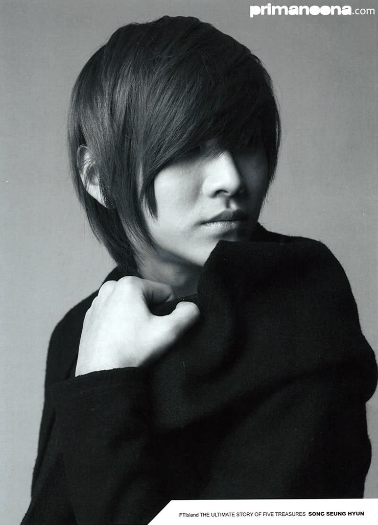 F.T. Island