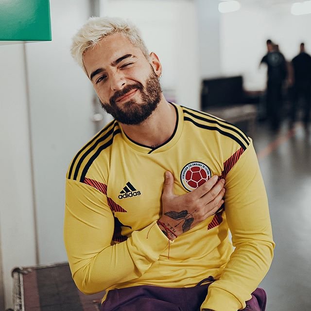 Maluma