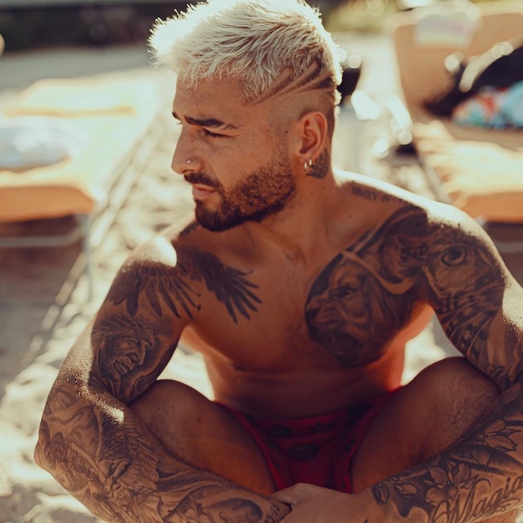 Maluma