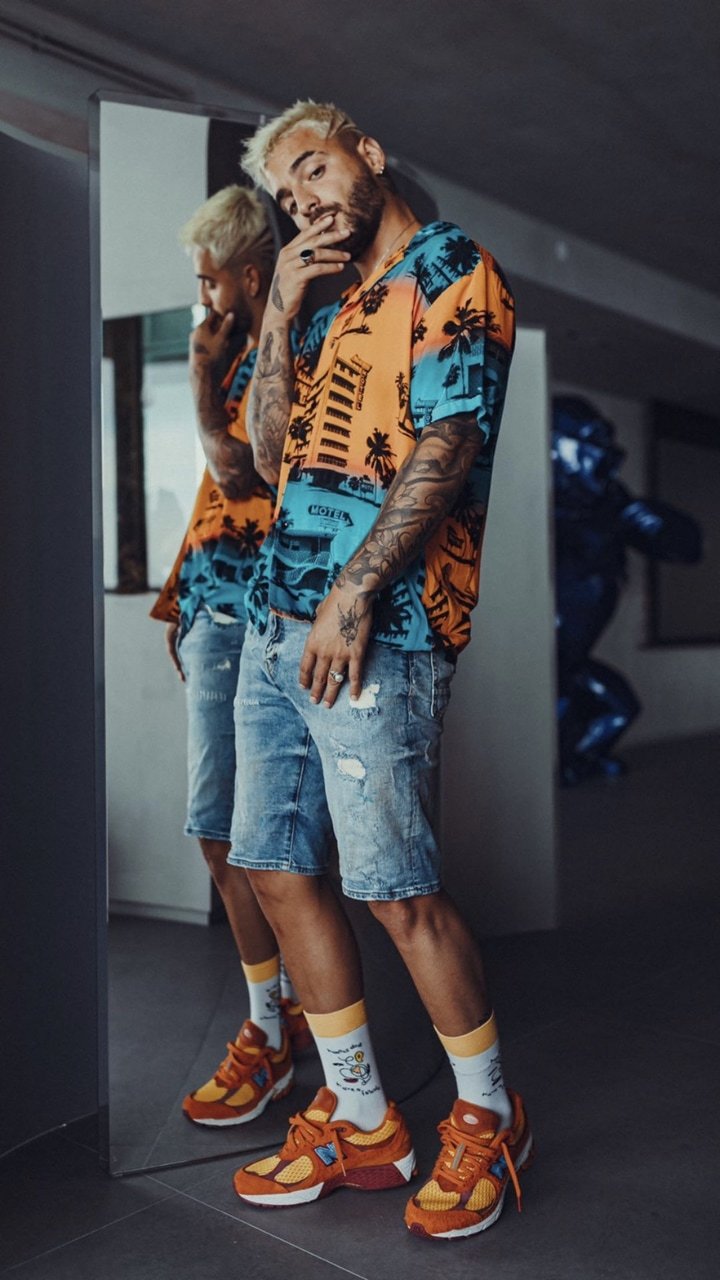 Maluma
