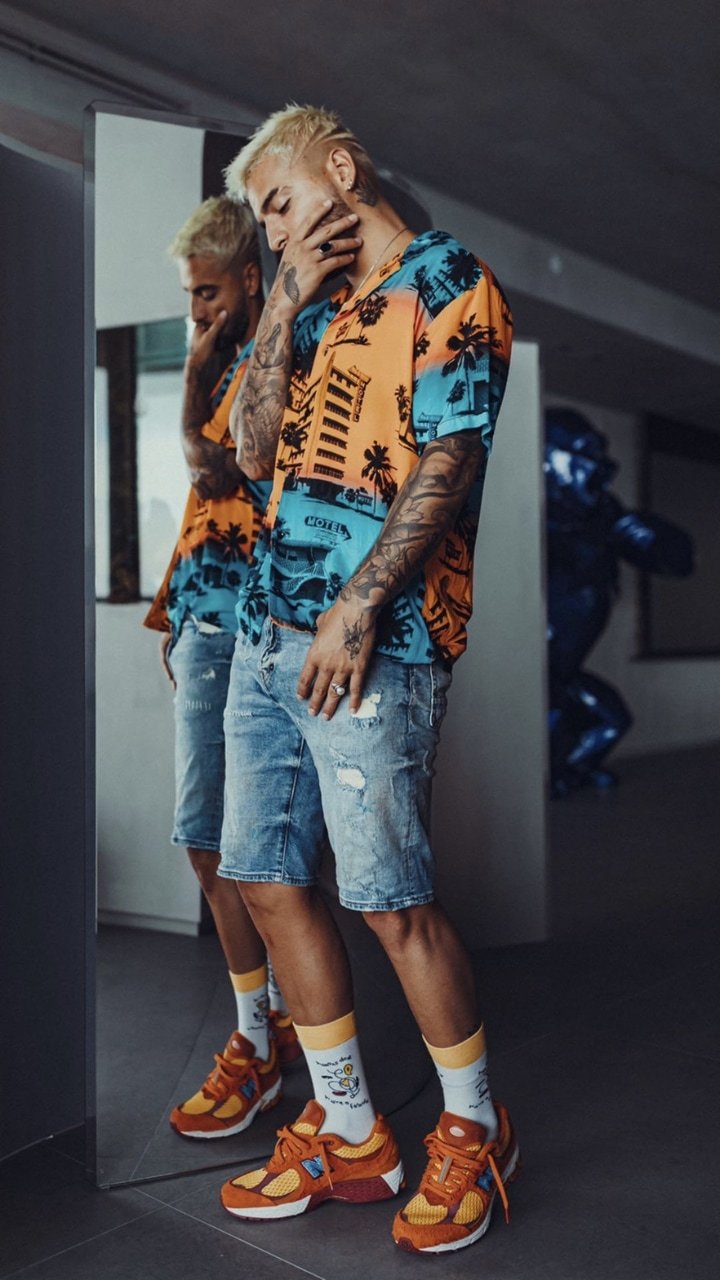 Maluma