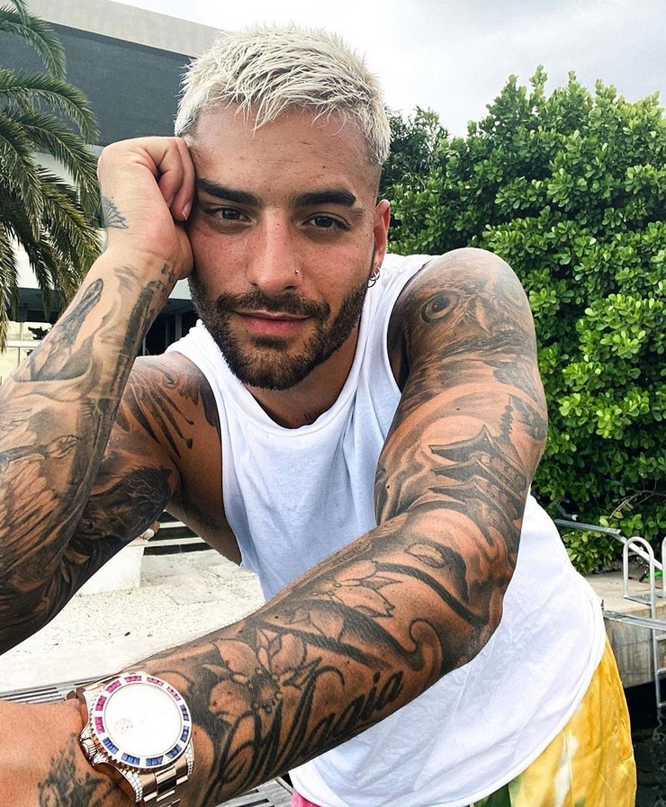 Maluma