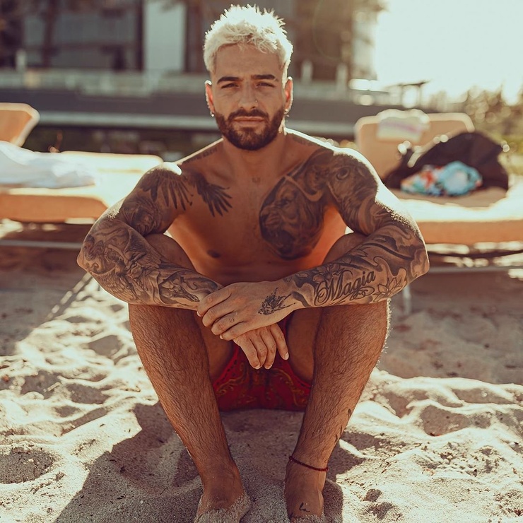 Maluma