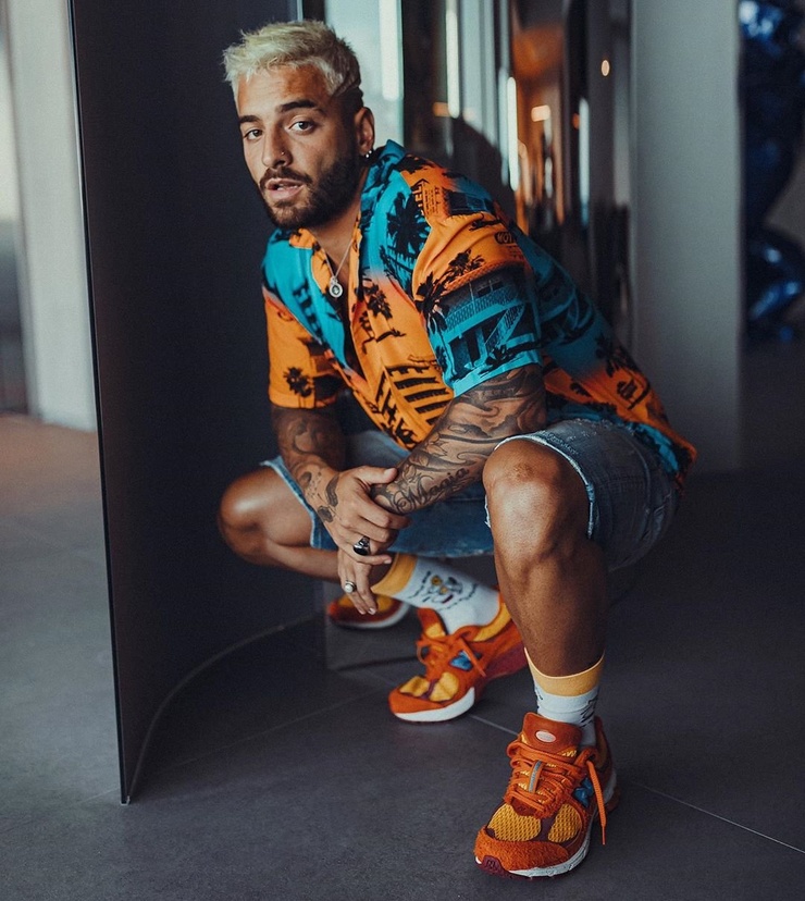 Maluma