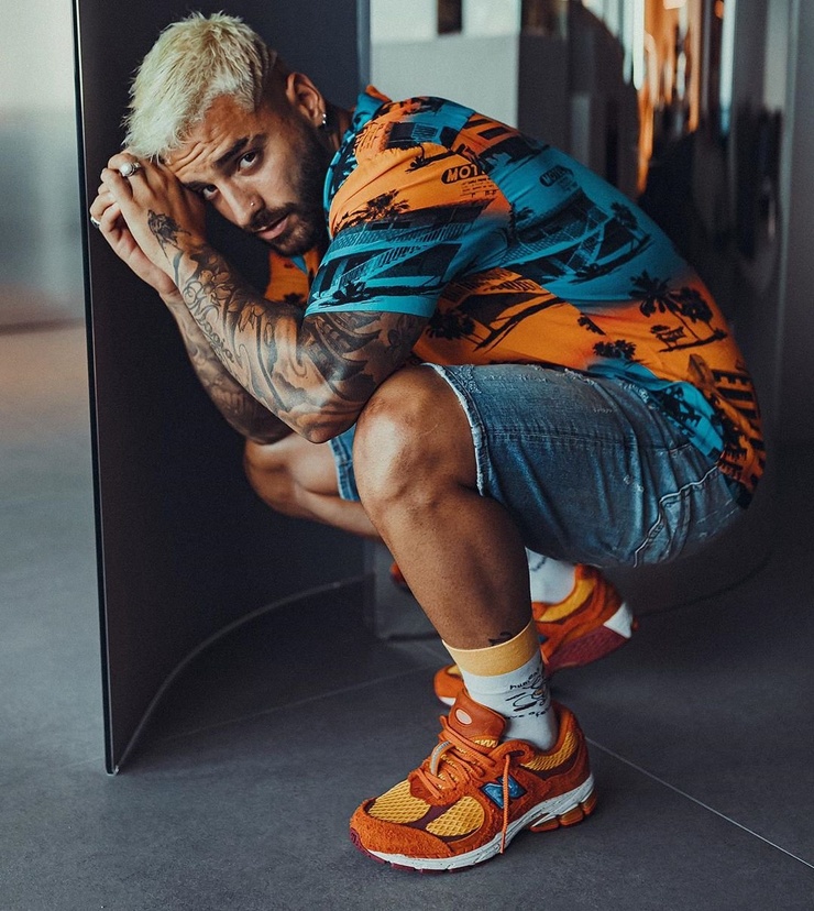 Maluma