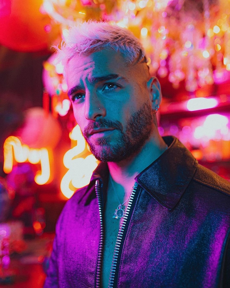 Maluma