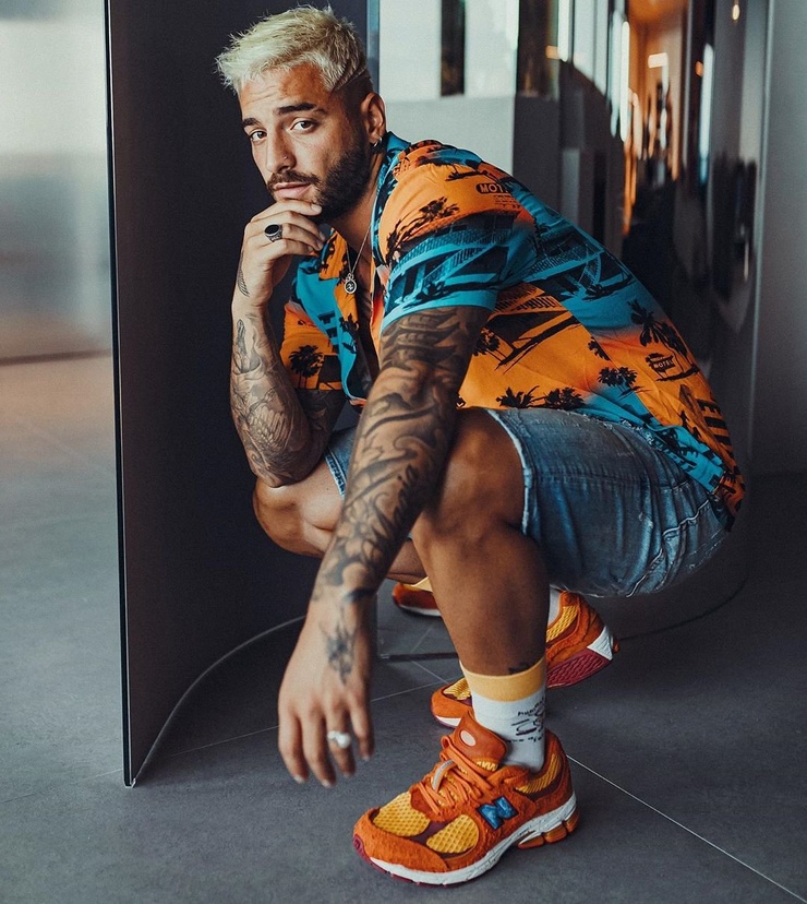Maluma
