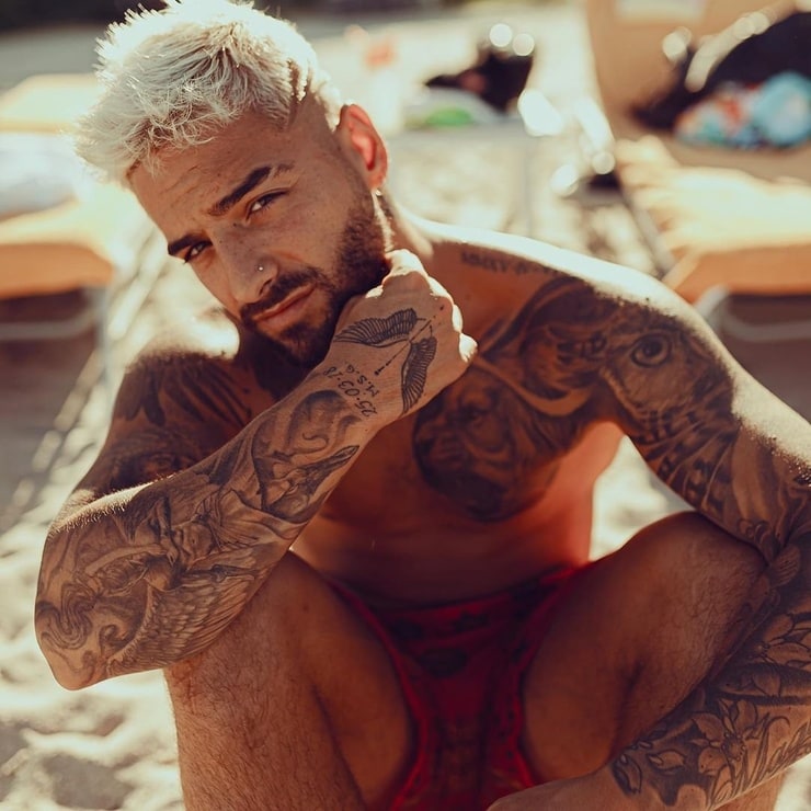 Maluma