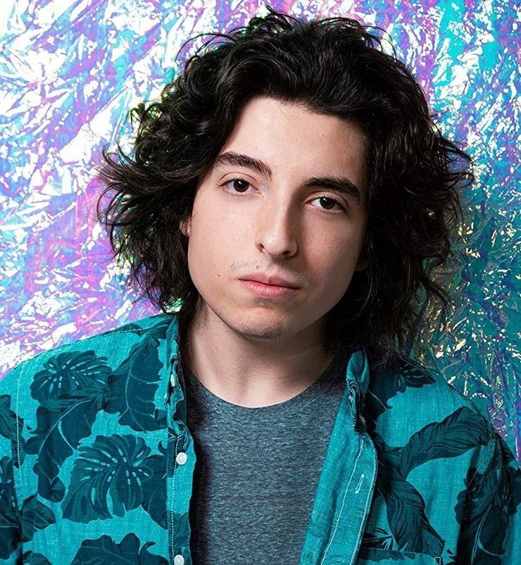 Nick Wolfhard