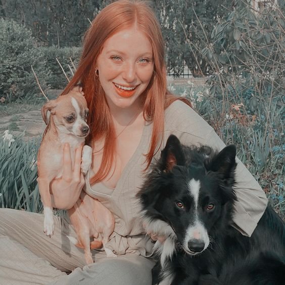 Madeline Ford