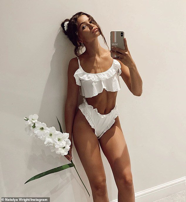 Natalya Wright