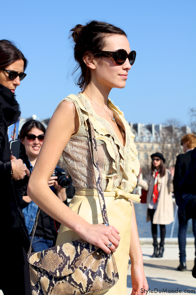 Alexa Chung