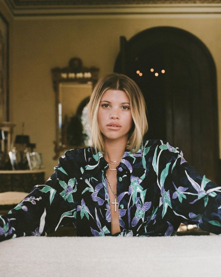 Sofia Richie
