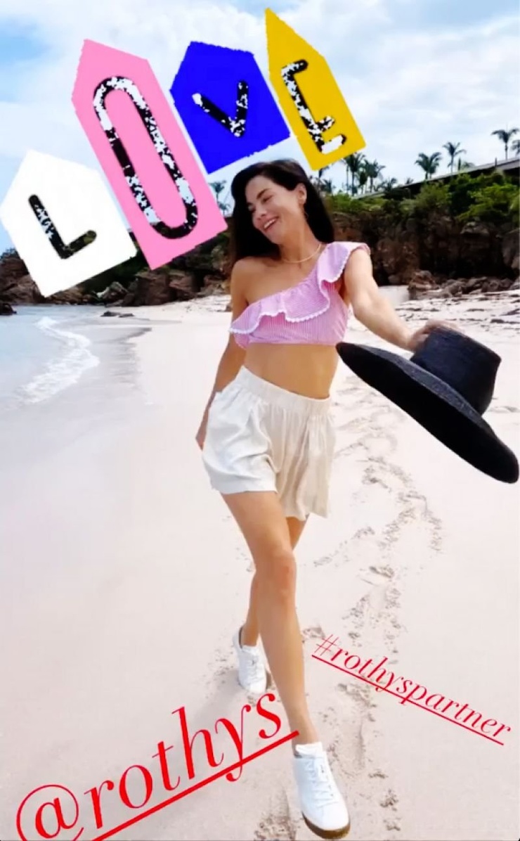 Michelle Monaghan Michelle Monaghan