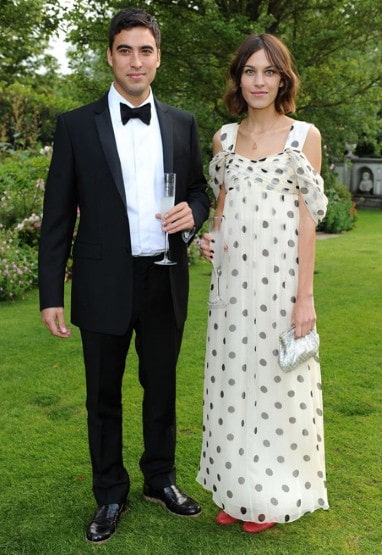Alexa Chung