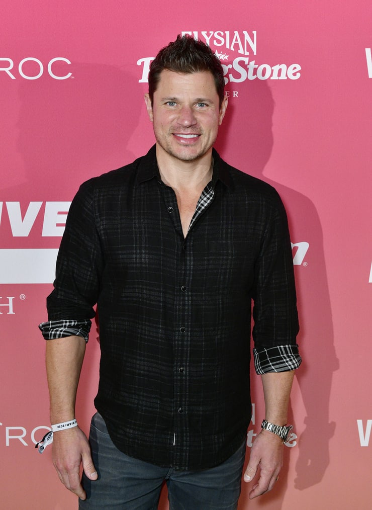 Nick Lachey