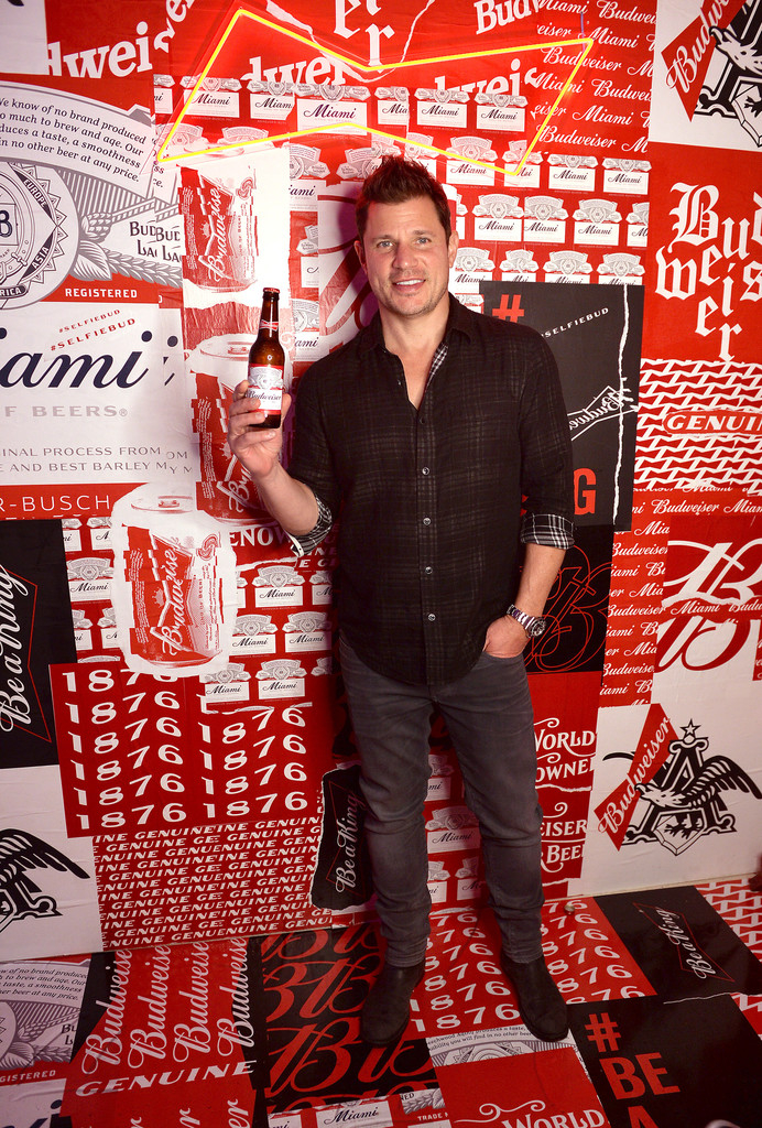Nick Lachey