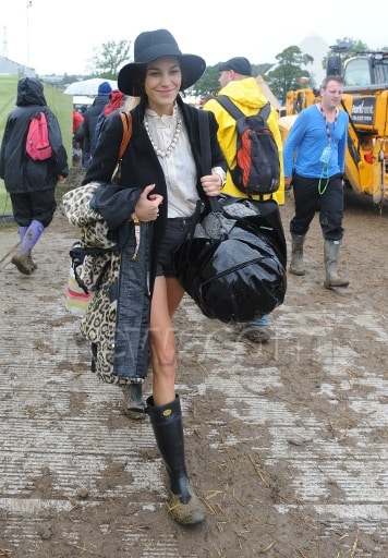 Alexa Chung
