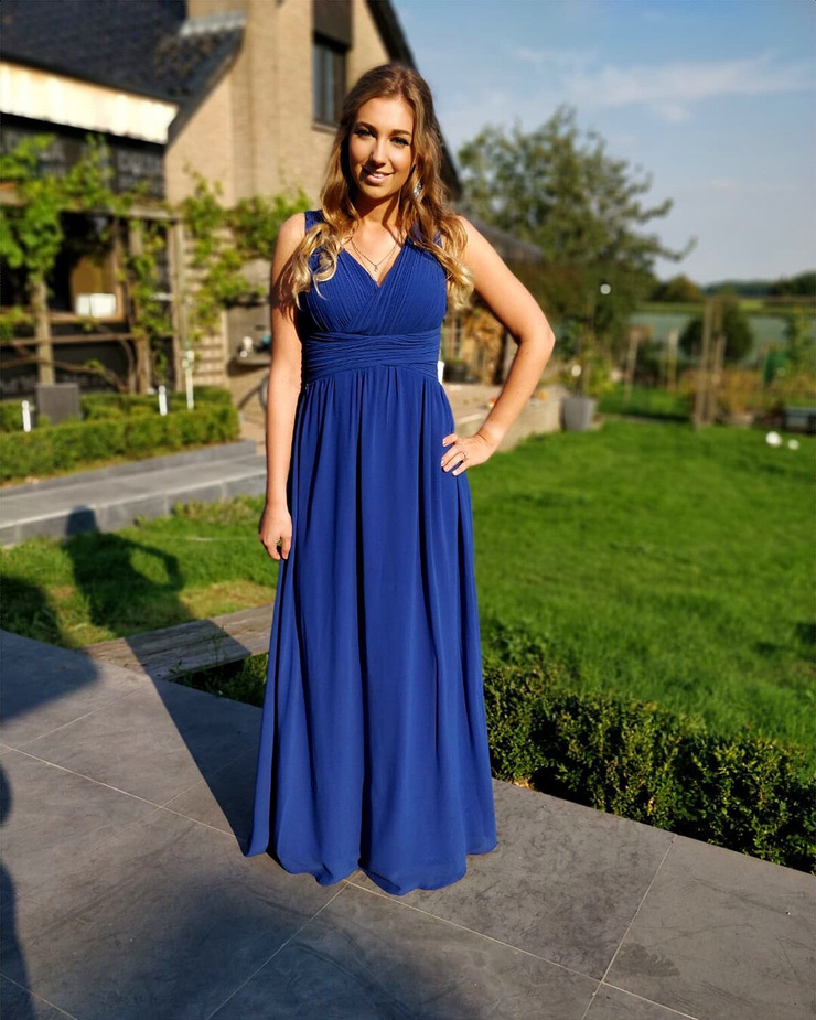 Shirley Van Heyghen