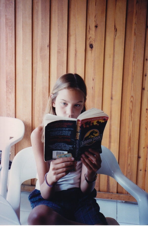 Alexa Chung