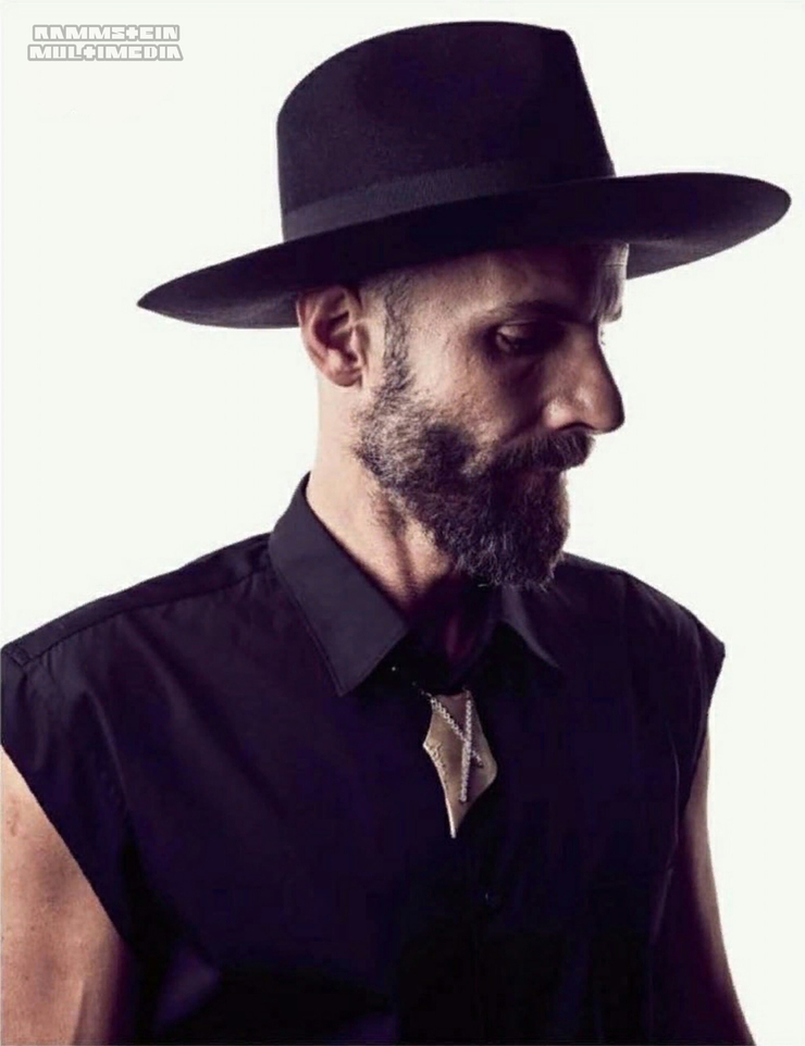 Picture of Oliver Riedel