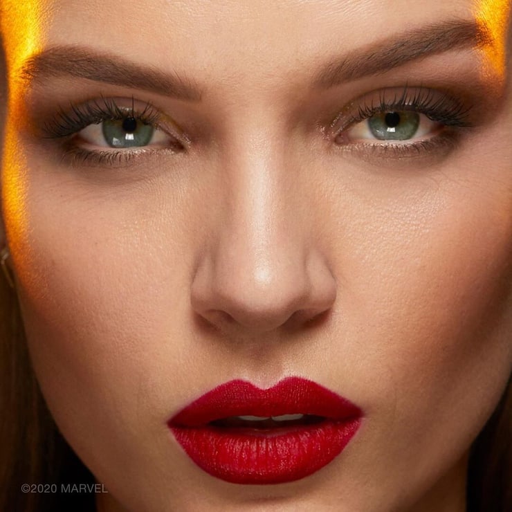 Josephine Skriver Josephine Skriver