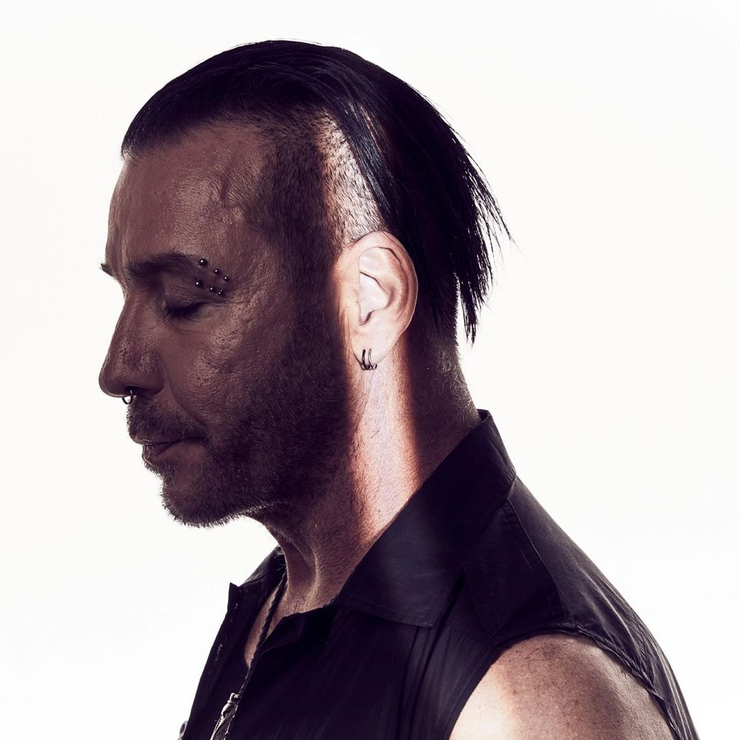 Till Lindemann Till Lindemann