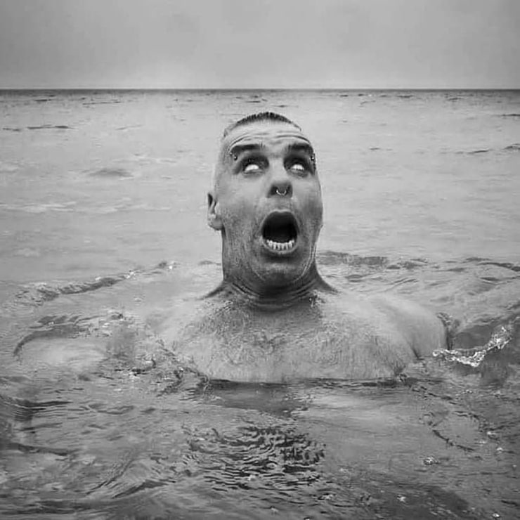 Till Lindemann Till Lindemann