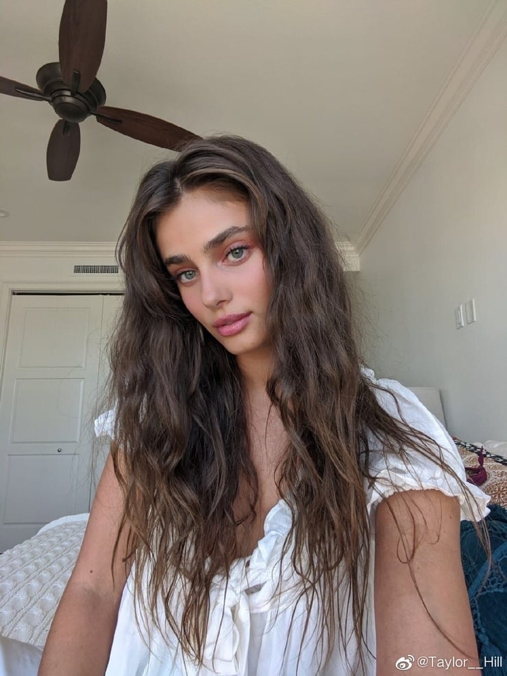 Picture of Taylor Marie Hill