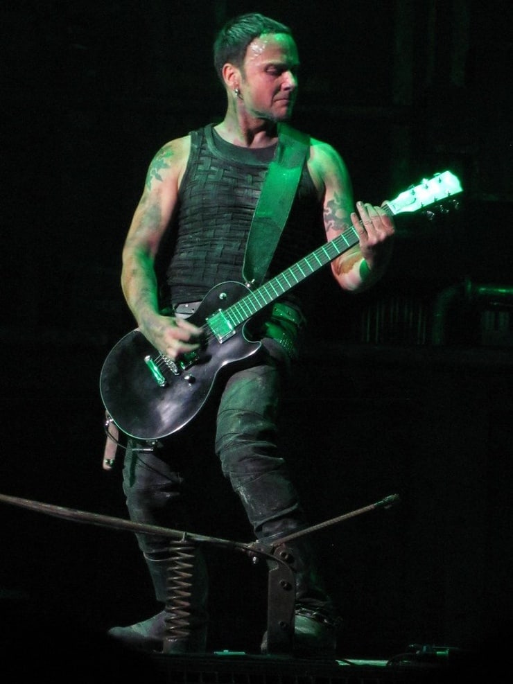 Paul Landers