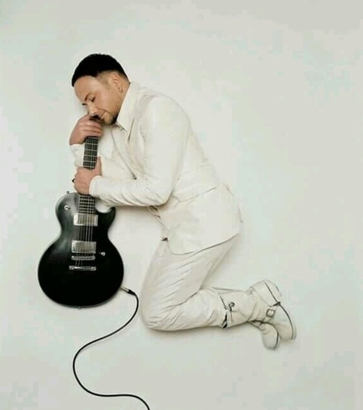 Paul Landers