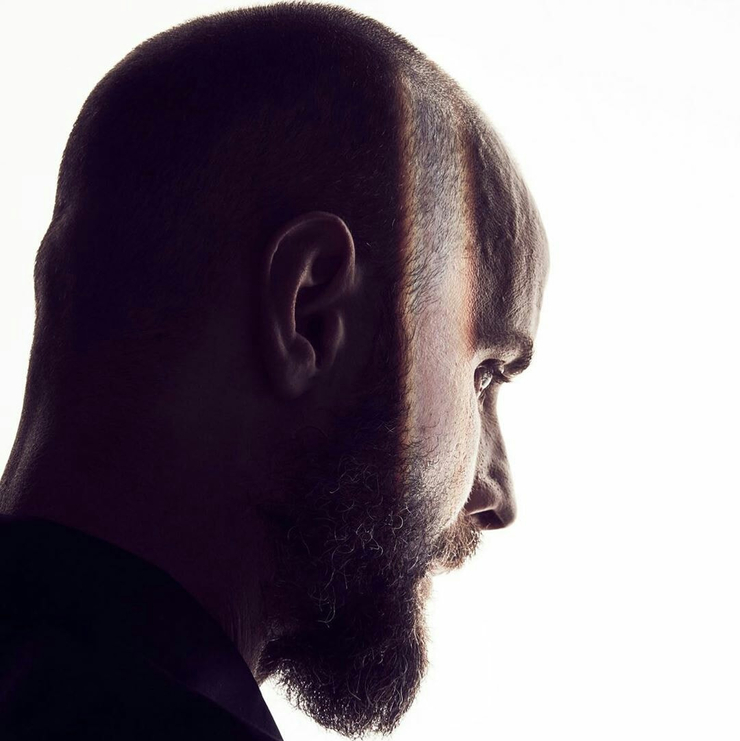 Picture of Oliver Riedel