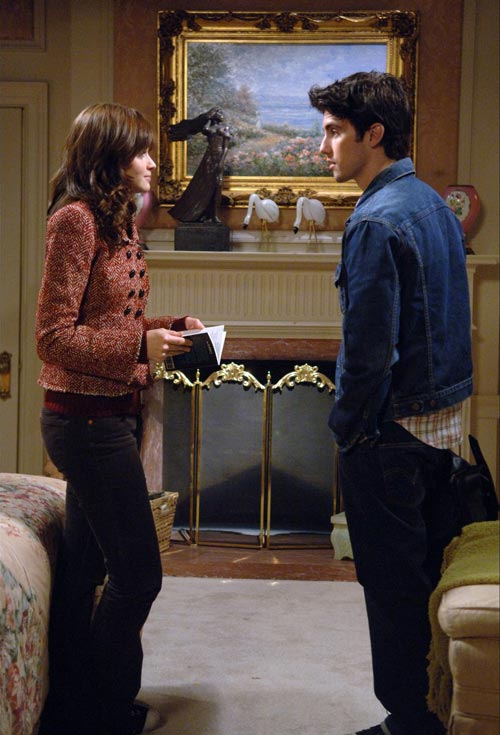 Gilmore Girls Gilmore Girls