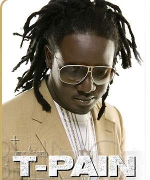 T-Pain