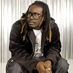 T-Pain