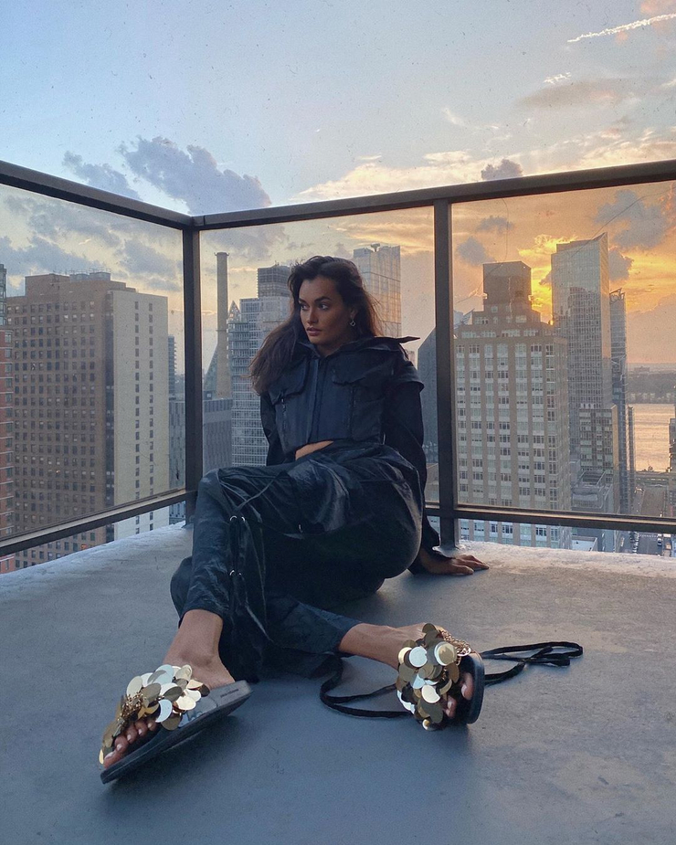 Gizele Oliveira