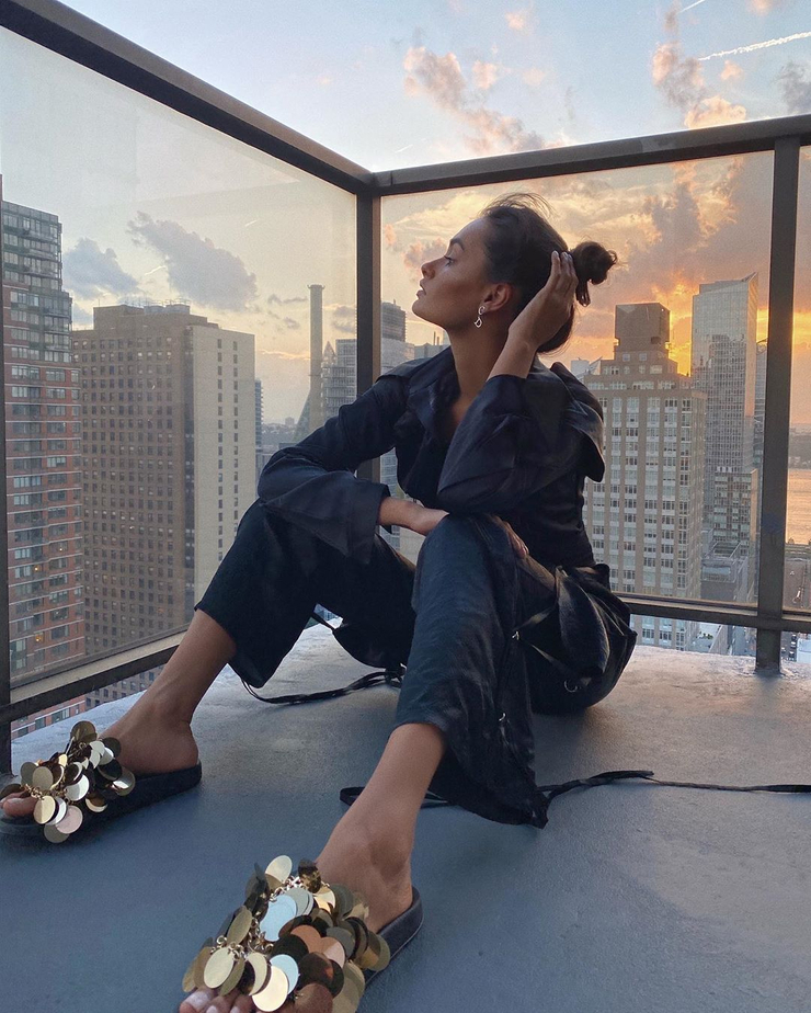 Gizele Oliveira