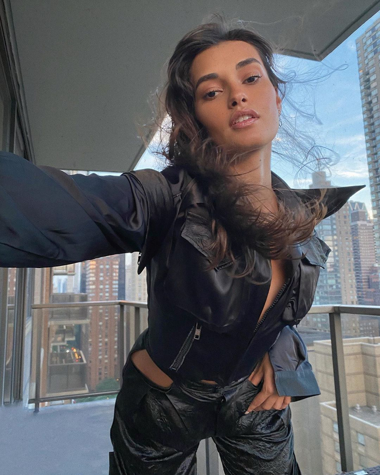 Gizele Oliveira