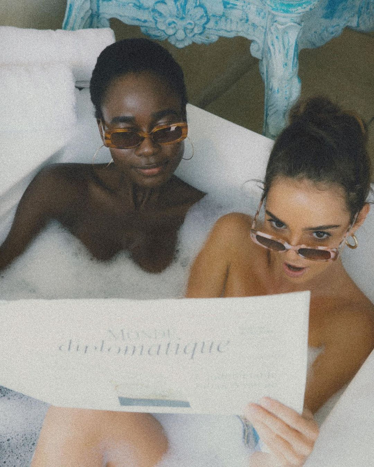 Inka Williams Inka Williams