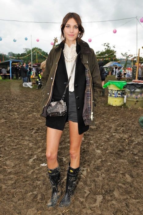Alexa Chung