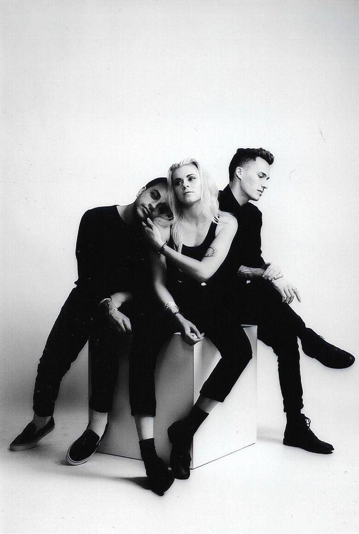 Pvris