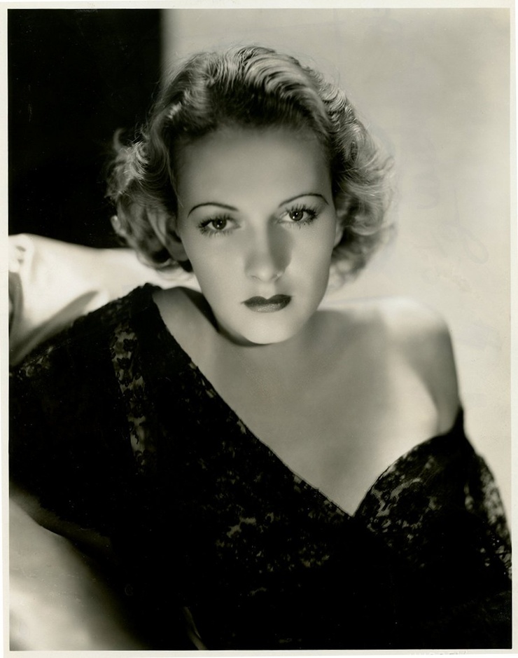 Karen Morley