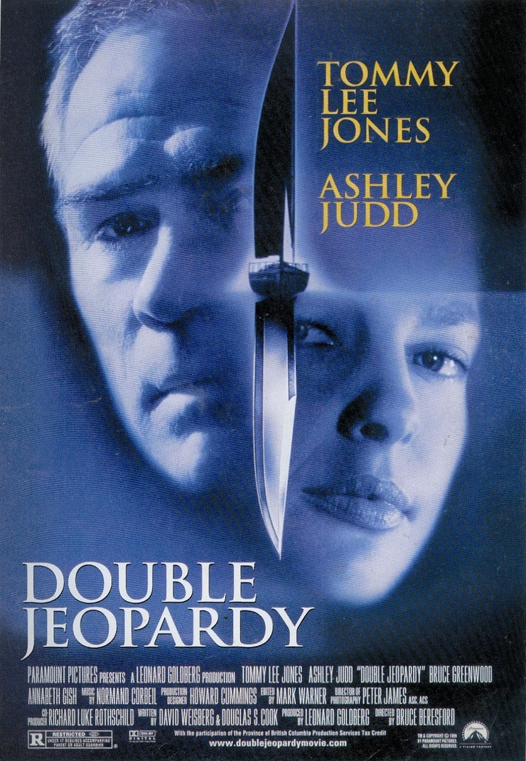 Double Jeopardy