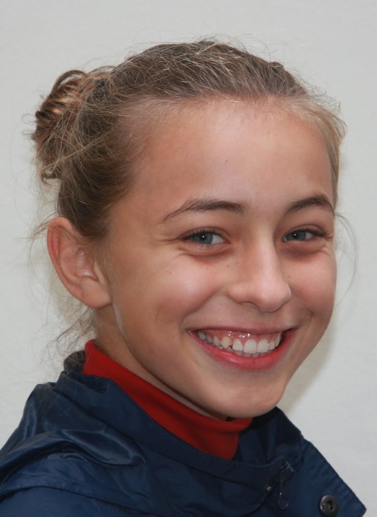 Lene Oderich