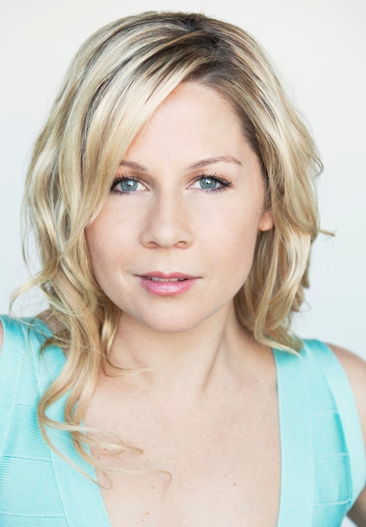 Gigi Edgley Gigi Edgley