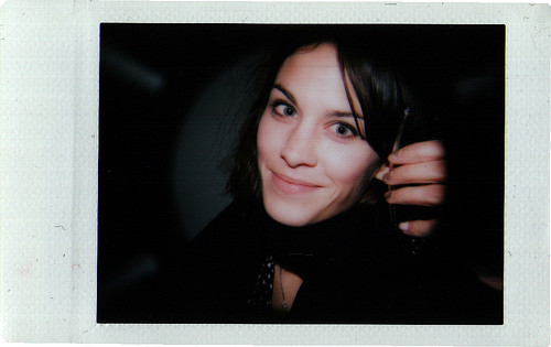 Alexa Chung