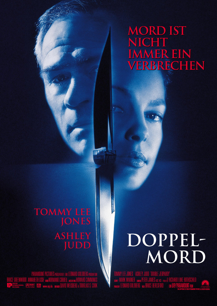 Double Jeopardy Double Jeopardy